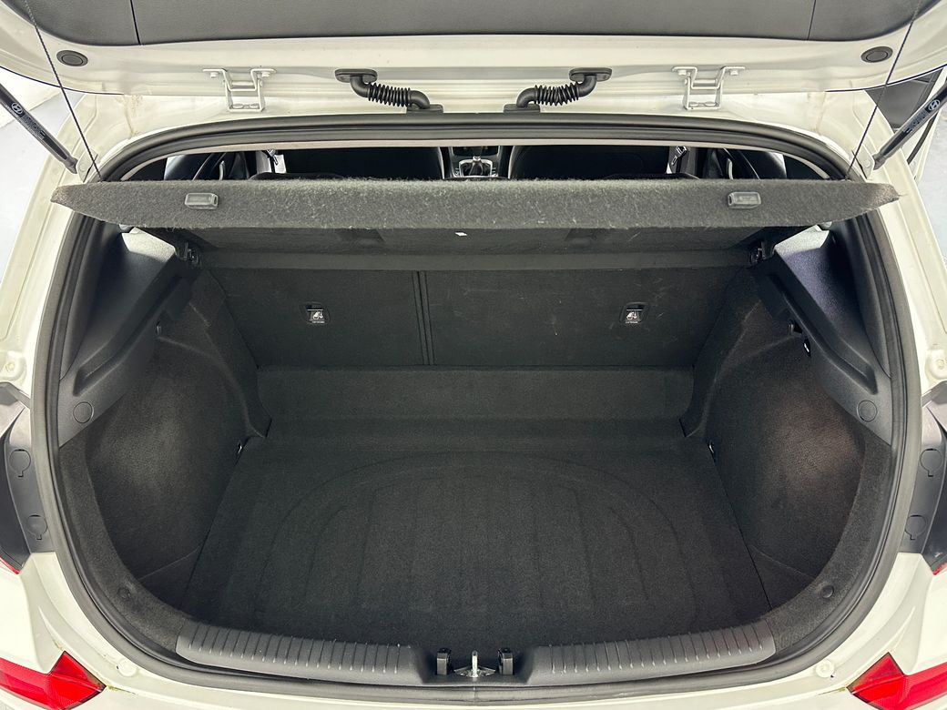 2017 Hyundai i30