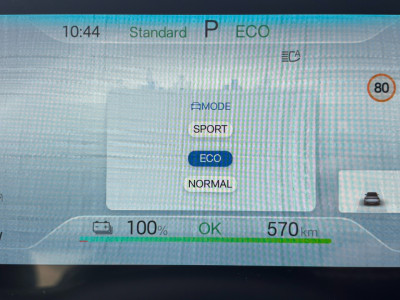 2025 BYD Seal