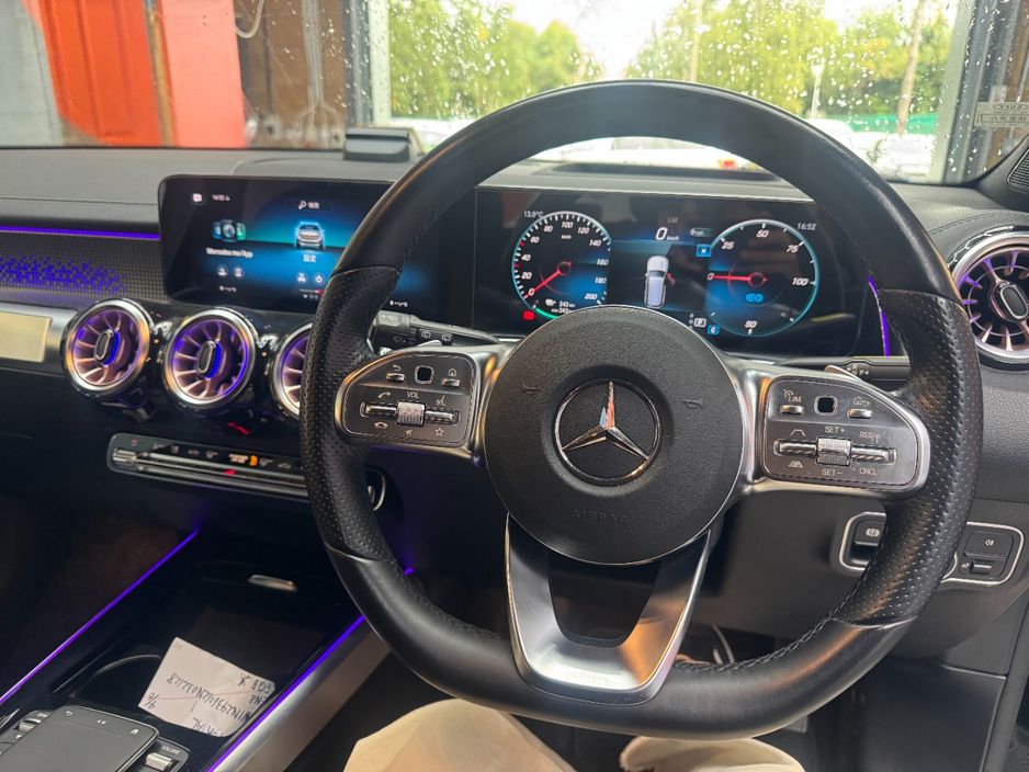 2023 Mercedes-Benz EQB