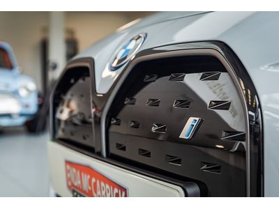 2024 BMW i4