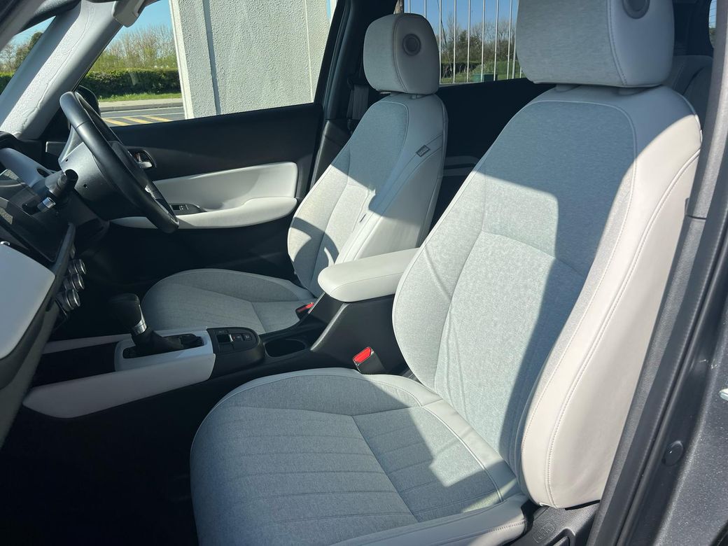 2021 Honda Jazz