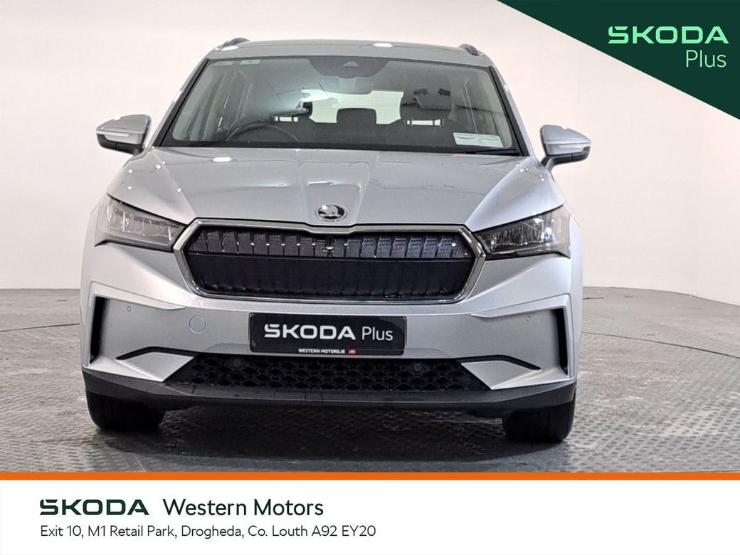 2023 Skoda Enyaq