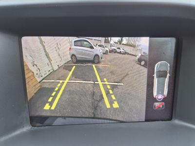 2017 Volvo V60 Cross Country