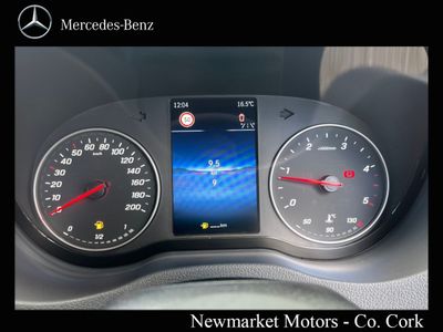 2026 Mercedes-Benz Sprinter