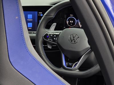 2023 Volkswagen Golf