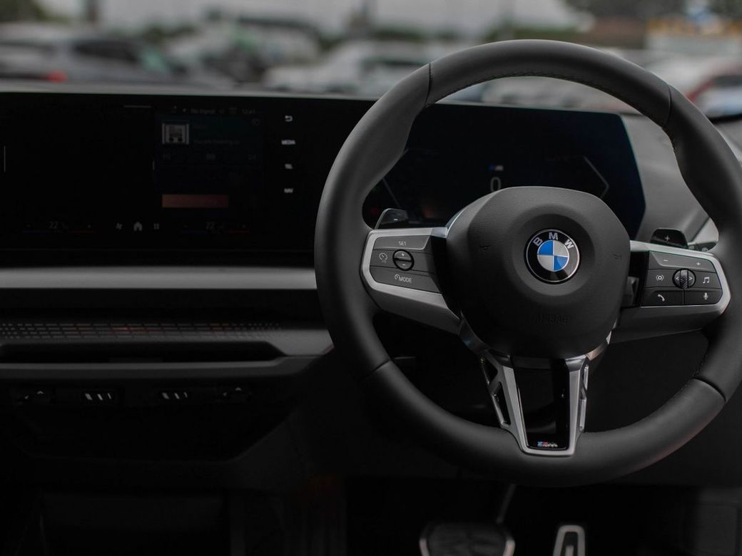 2025 BMW 1 Series