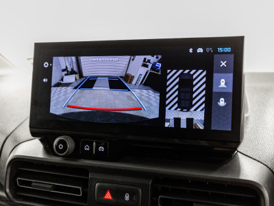 2024 Citroen Berlingo