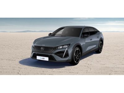 2026 Peugeot 408