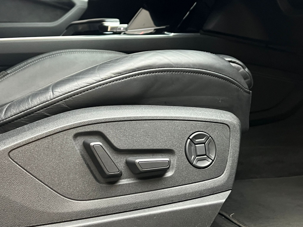 2021 Audi e-tron