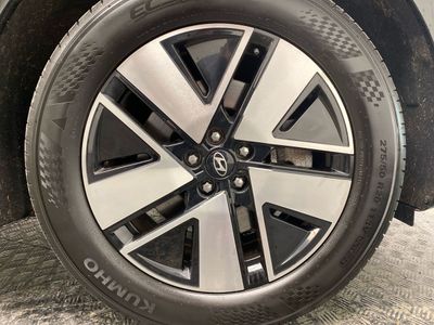 2025 Hyundai Ioniq 9