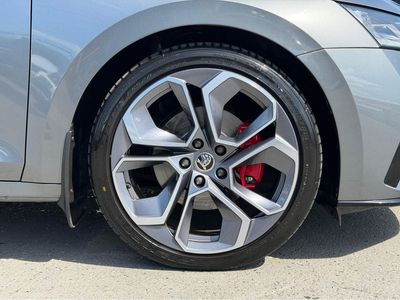 2023 Skoda Octavia