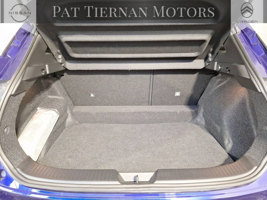 2024 Nissan Qashqai