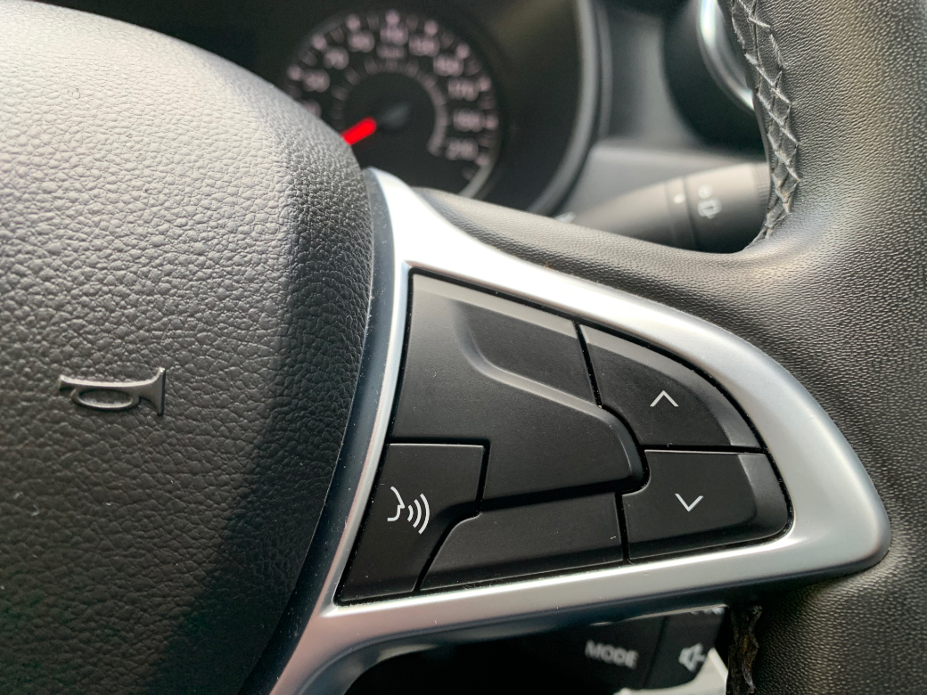 2023 Dacia Duster