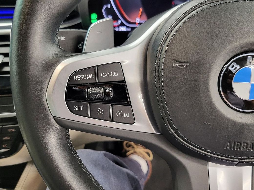 2023 BMW 5 Series
