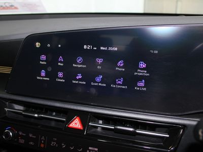 2023 Kia Niro