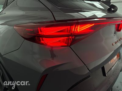 2025 Cupra Formentor