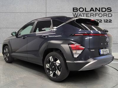 2026 Hyundai Kona