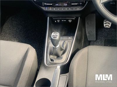 2025 Hyundai Bayon