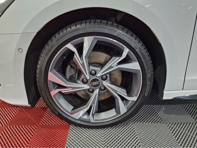 2021 Audi A3