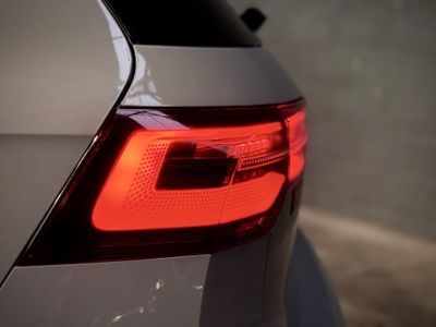 2022 Volkswagen Golf