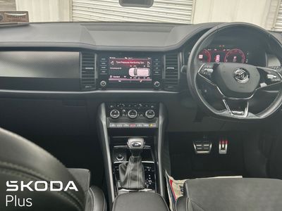 2022 Skoda Kodiaq