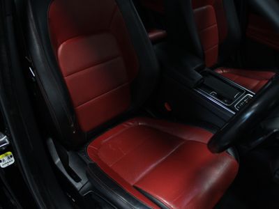 2016 Jaguar XF