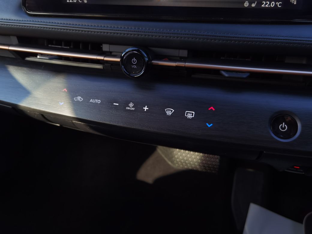 2022 Nissan Ariya
