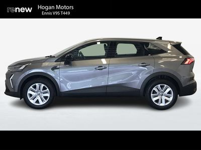 2026 Renault Symbioz