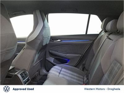 2024 Volkswagen Golf