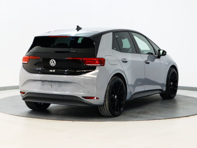 2022 Volkswagen ID.3