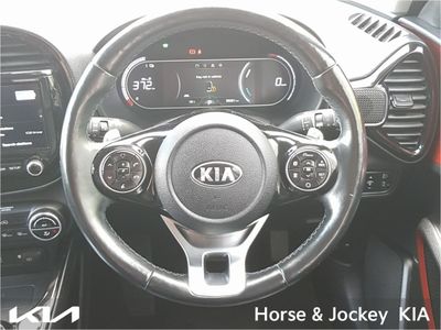 2020 Kia Soul
