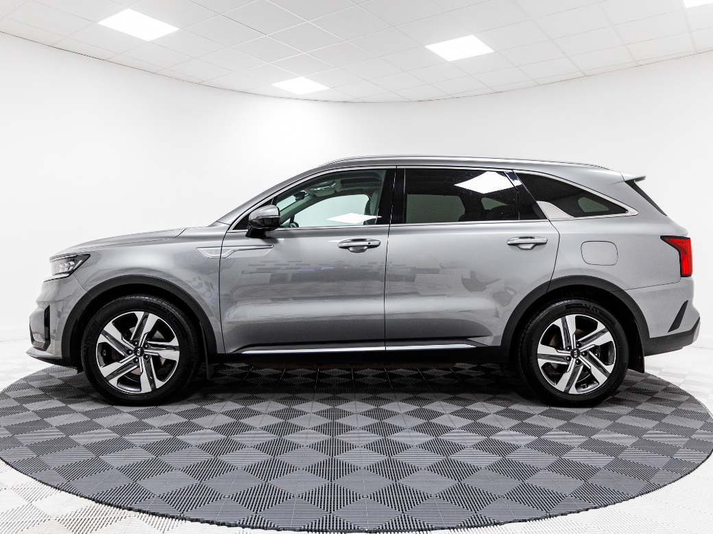 2021 Kia Sorento