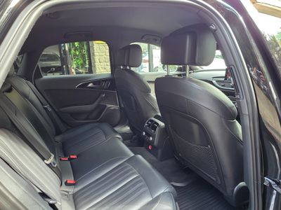 2017 Audi A6