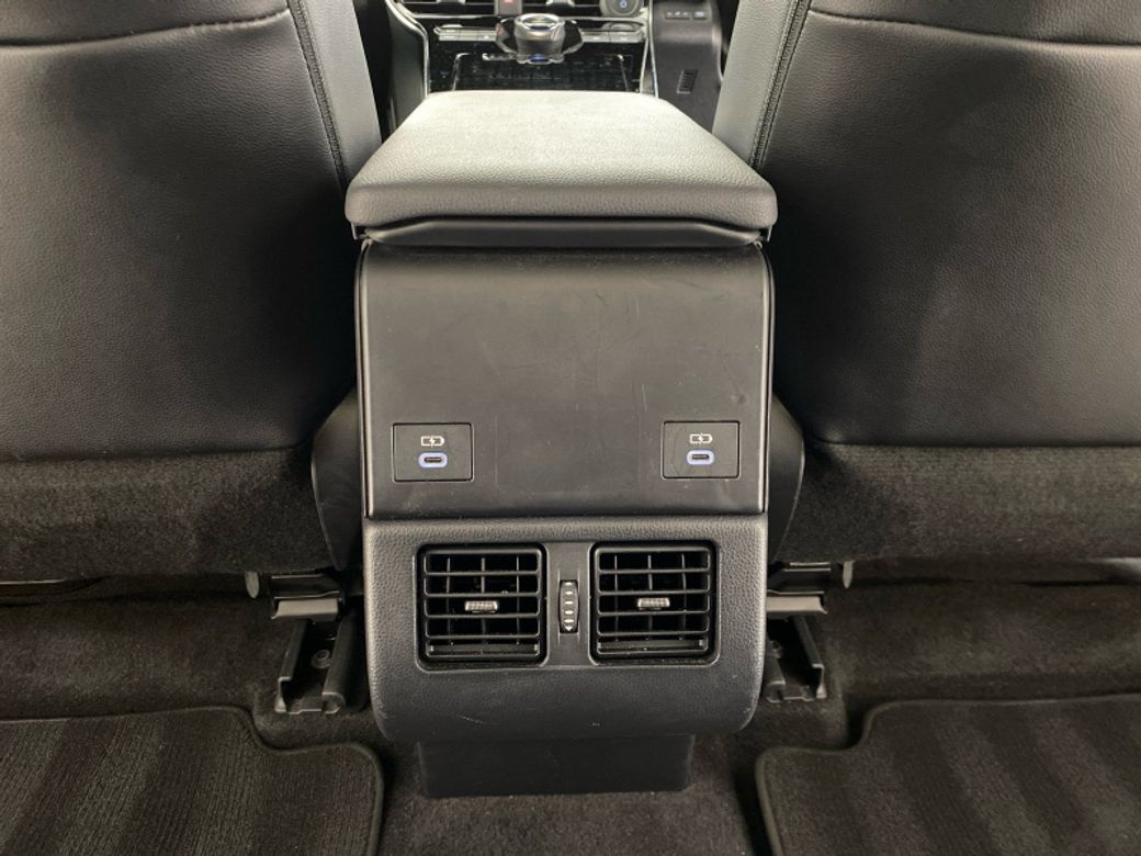 2023 Toyota bZ4X