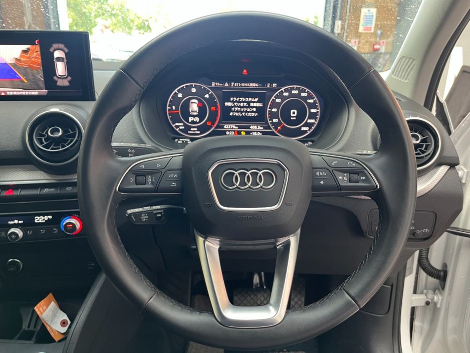 2023 Audi Q2