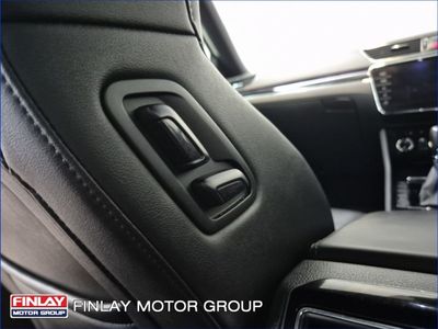 2020 Skoda Superb