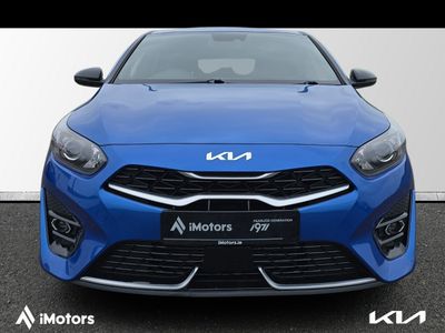 2022 Kia pro_ceed