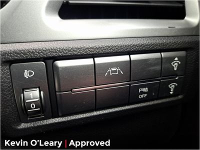 2023 Ssangyong Korando