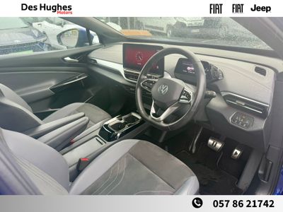 2022 Volkswagen ID.5