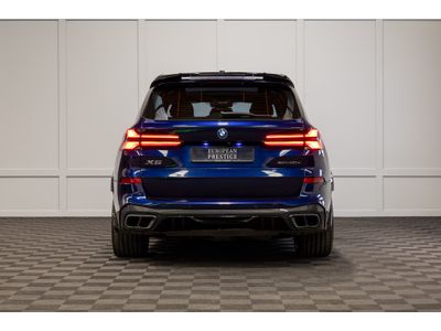 2023 BMW X5