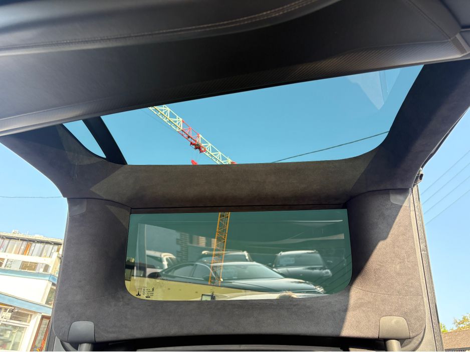 2020 Tesla Model X