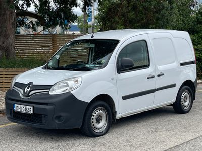 2019 Renault Kangoo