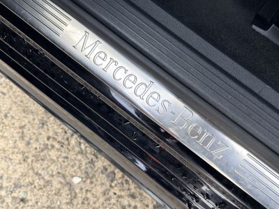 2015 Mercedes-Benz E Class