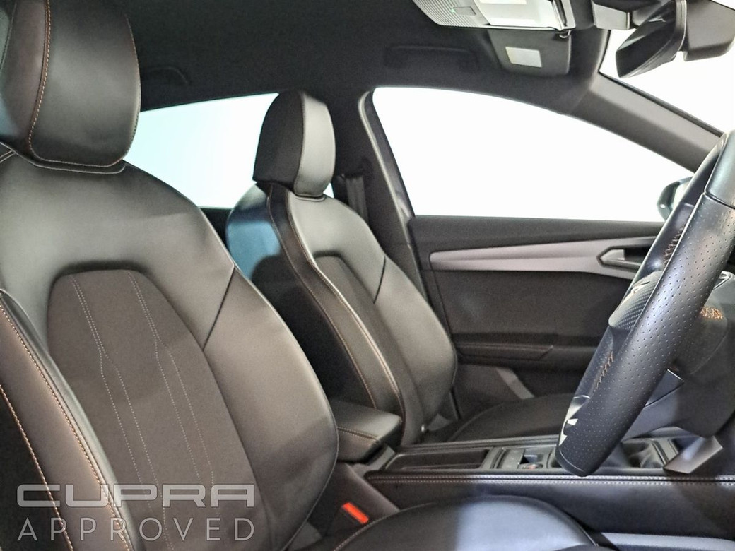 2026 Cupra Formentor