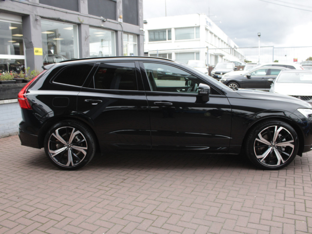 2024 Volvo XC60