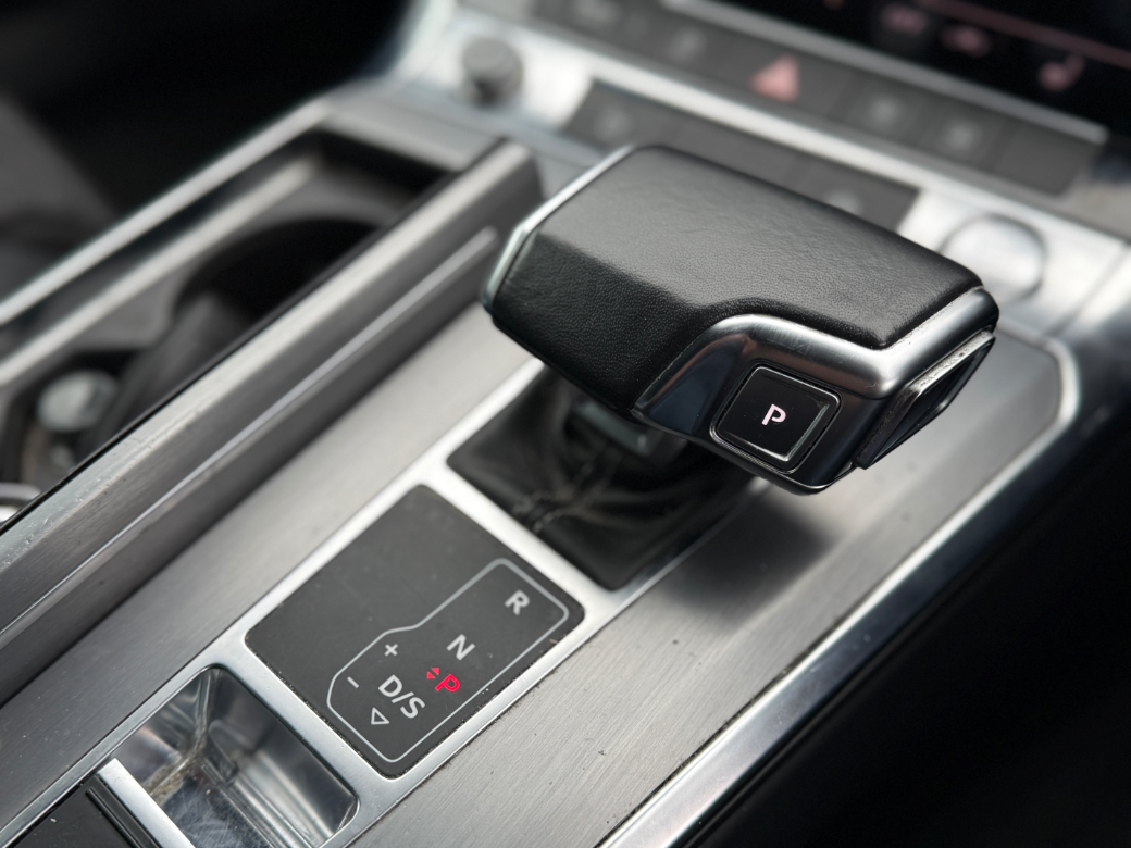 2019 Audi A6