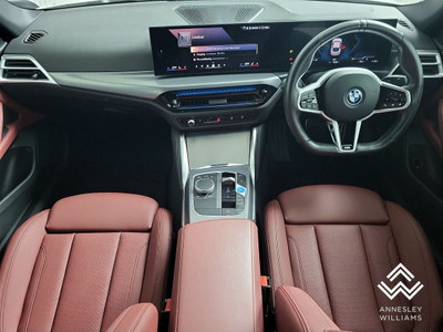 2026 BMW i4