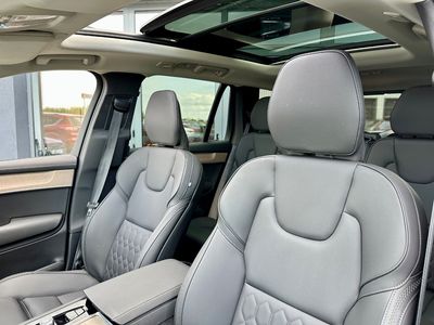 2025 Volvo XC90