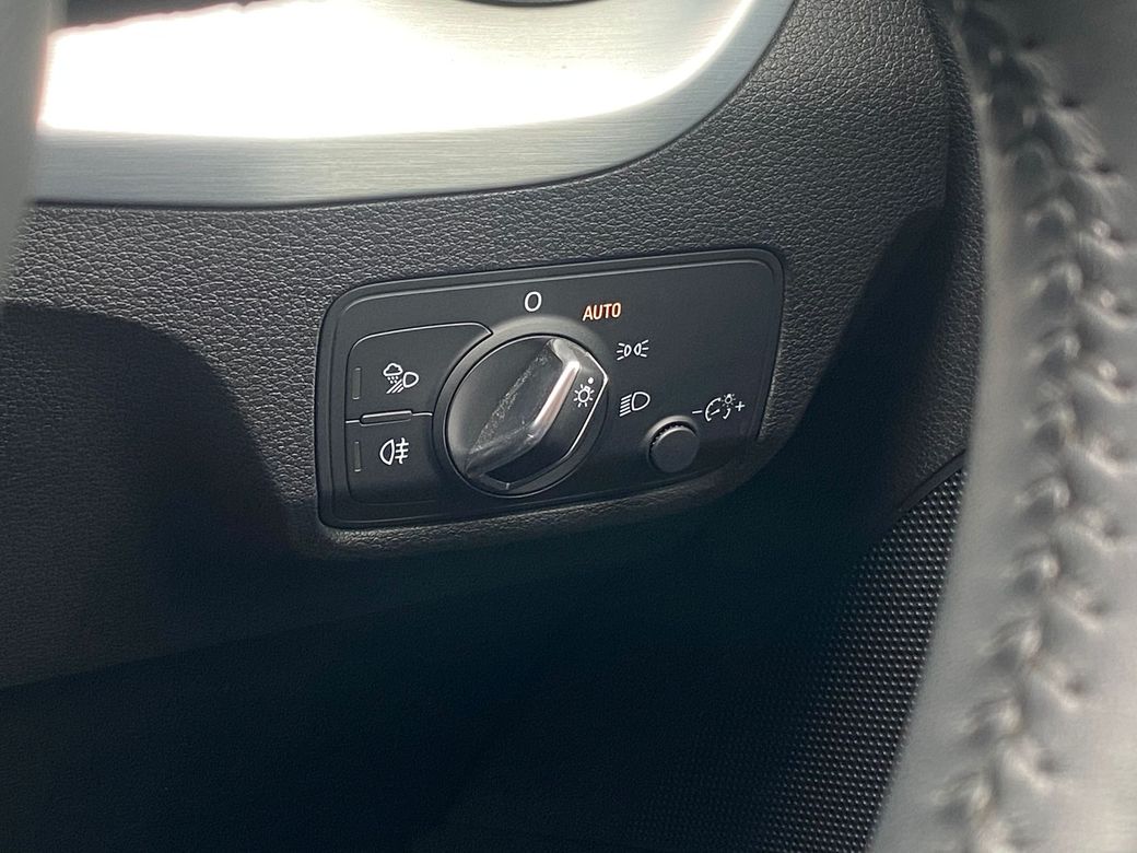 2020 Audi Q2