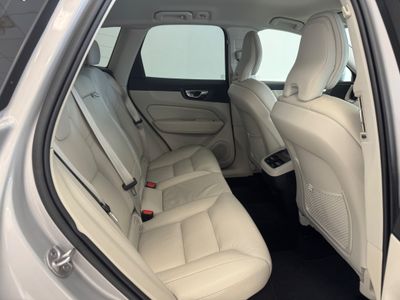 2022 Volvo XC60